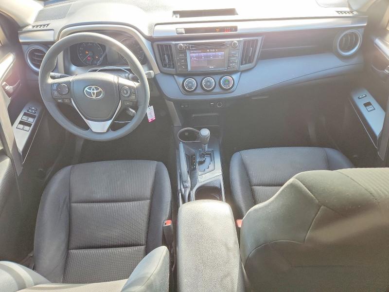 Aukcja sprzedaży 2017 Toyota Rav4, vin: JTMZFREV8HJ702801, numer aukcji: 70101616