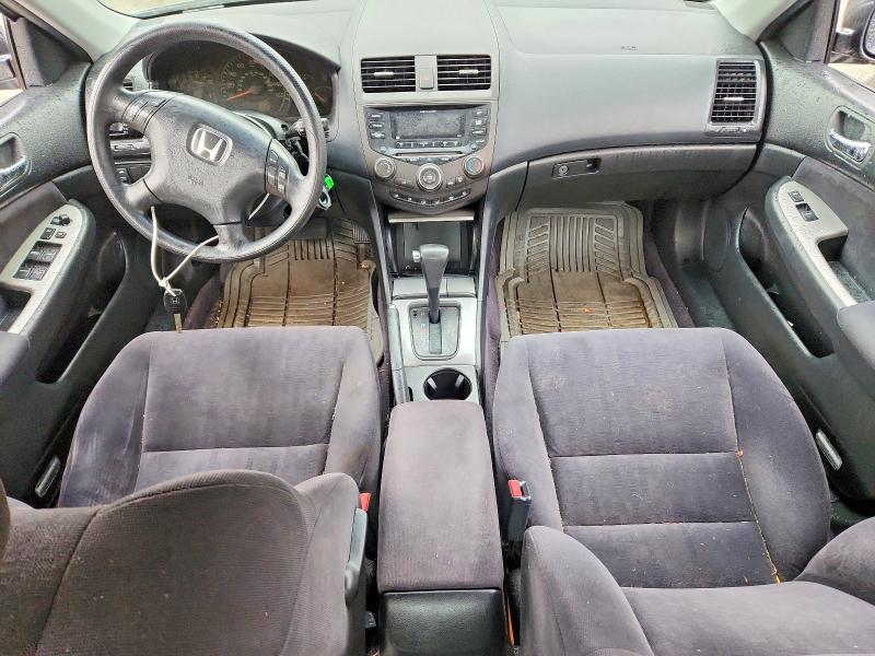 Продаж на аукціоні авто 2003 Honda Accord, vin: JHMCM56623C025025, номер лоту: 69230566