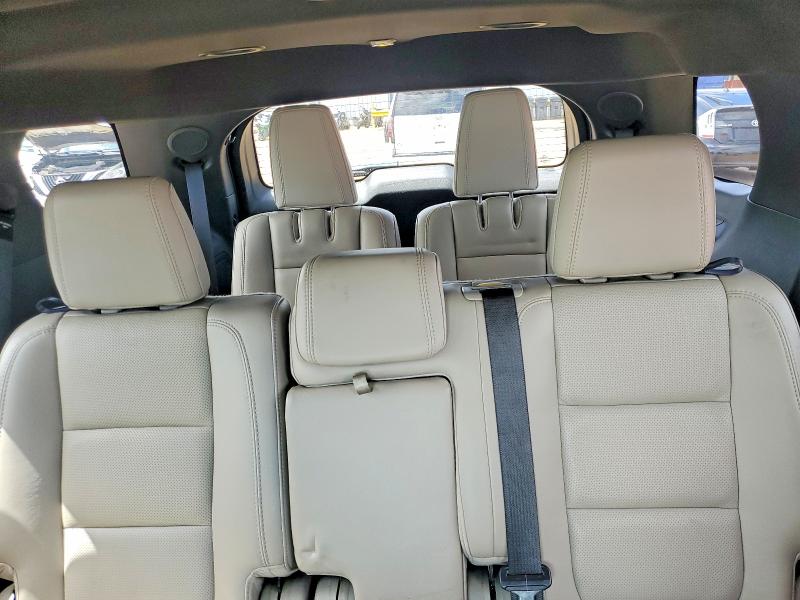 2014 Ford Explorer მანქანა იყიდება აუქციონზე, vin: 1FM5K8F82EGA22166, აუქციონის ნომერი: 67511806