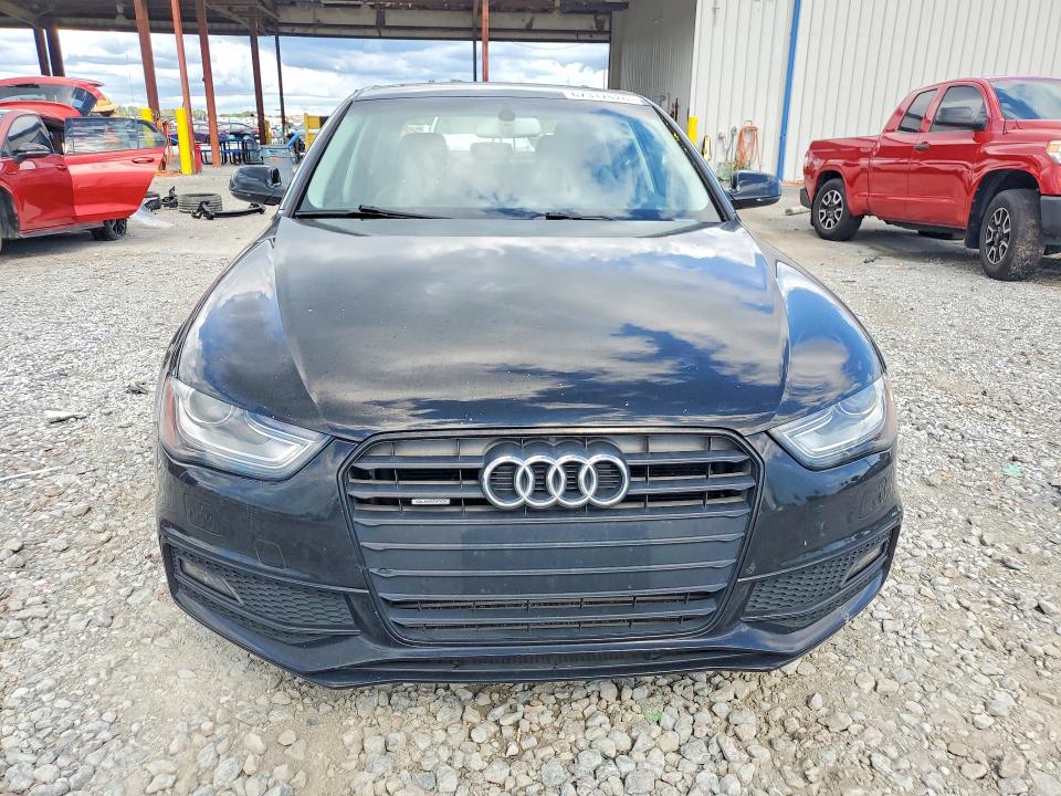 Aukcja sprzedaży 2016 Audi A4, vin: WAUBFAFL0GN013159, numer aukcji: 67317426