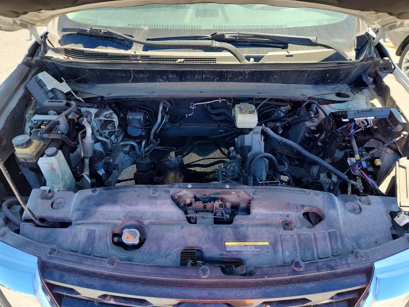 Продаж на аукціоні авто 2017 Nissan Pathfinder, vin: 5N1DR2MN1HC635257, номер лоту: 70900846