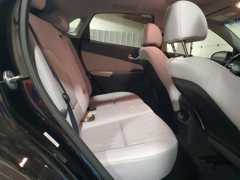 Продаж на аукціоні авто 2023 Hyundai Kona, vin: KM8K3CAB9PU930527, номер лоту: 68783266