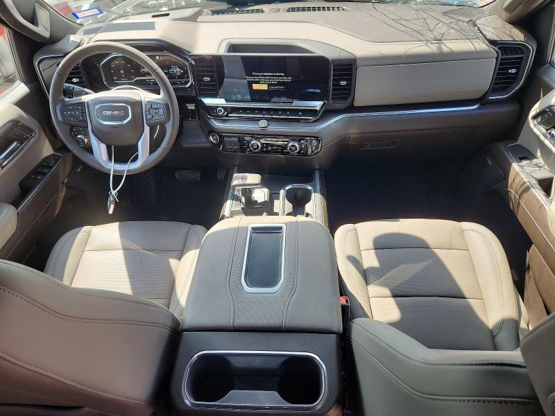 69787956 :رقم المزاد ، 3GTUUDEDXNG580403 vin ، 2022 Gmc Sierra مزاد بيع