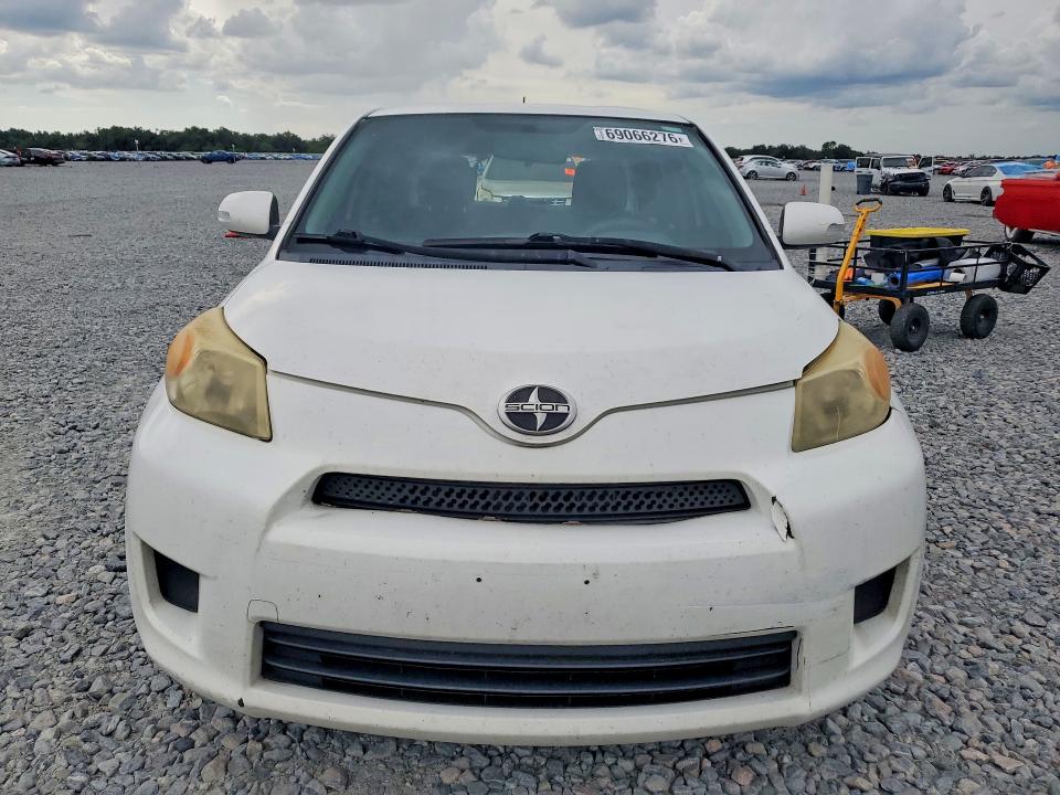 Продаж на аукціоні авто 2009 Scion Xd, vin: JTKKU10469J037155, номер лоту: 69066276