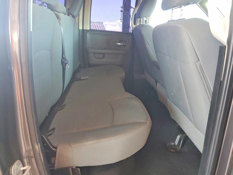 Продажа на аукционе авто 2014 Ram 1500, vin: 1C6RR6GTXES248002, номер лота: 68958766