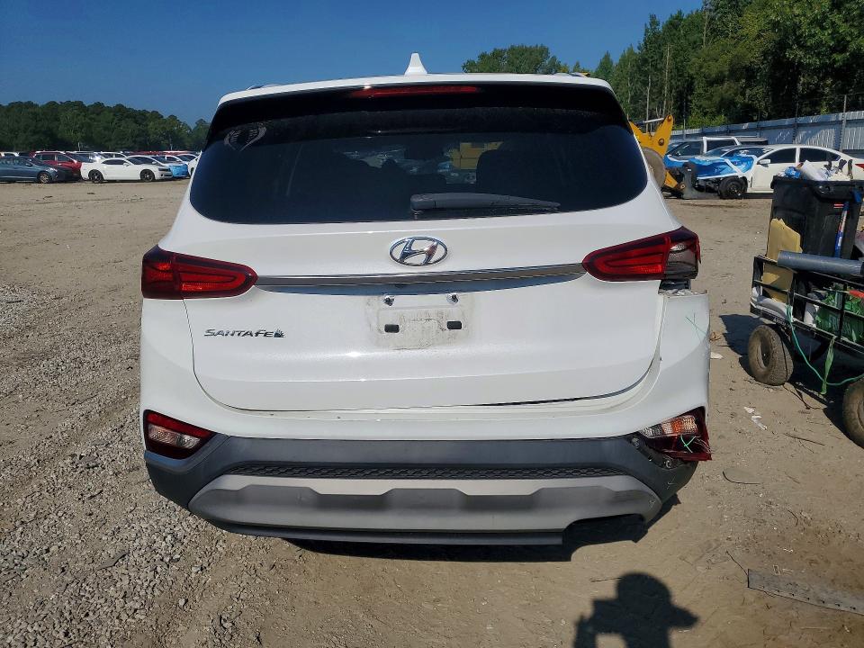 Aukcja sprzedaży 2020 Hyundai Santa Fe, vin: 5NMS33AD1LH278025, numer aukcji: 66249046