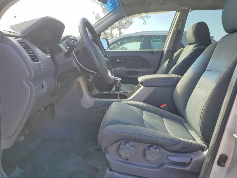 Aukcja sprzedaży 2007 Honda Pilot, vin: 2HKYF18197H524586, numer aukcji: 69042146