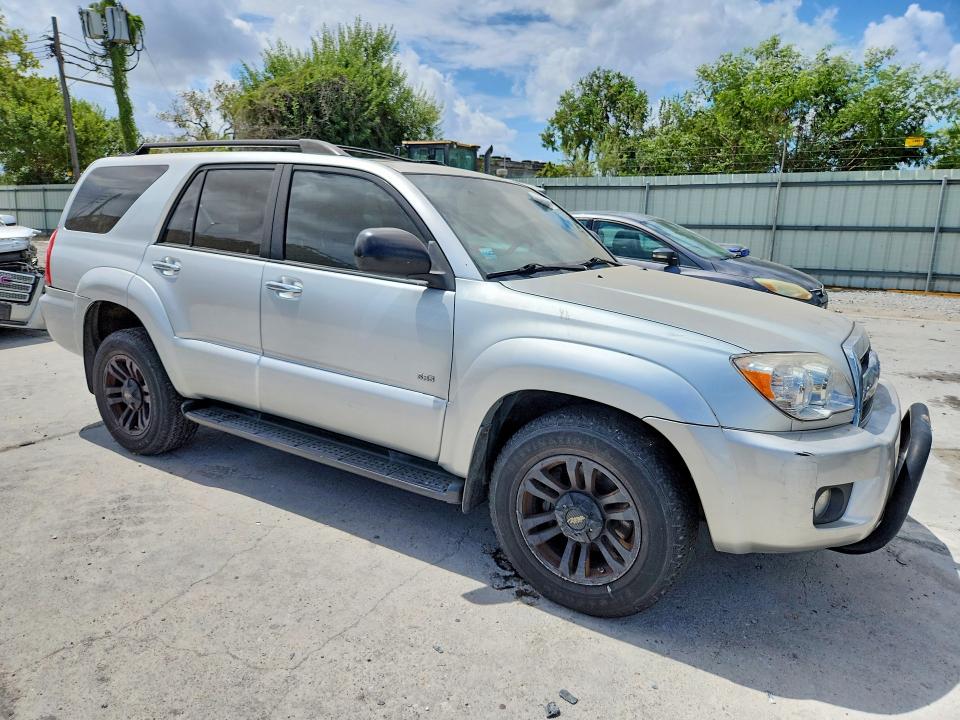 Aukcja sprzedaży 2008 Toyota 4runner, vin: JTEZU14R08K002286, numer aukcji: 68219816
