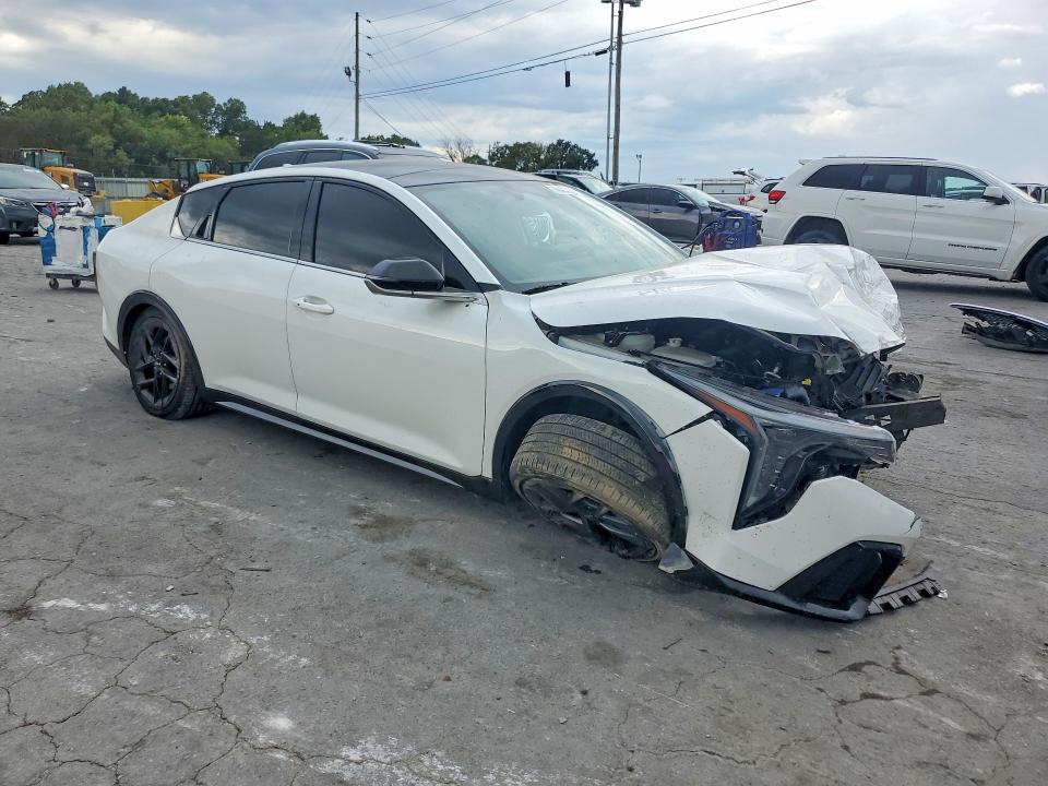 Продажа на аукционе авто 2025 Kia K4, vin: 3KPFW4DC9SE085161, номер лота: 68402036