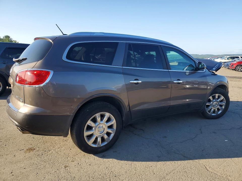 68264906 :رقم المزاد ، 5GAKRBED5BJ280096 vin ، 2011 Buick Enclave مزاد بيع