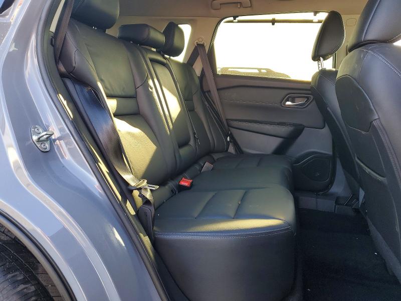 Продажа на аукционе авто 2024 Nissan Rogue, vin: JN8BT3CB2RW291162, номер лота: 67419006