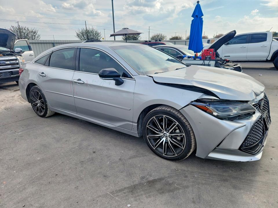 Продаж на аукціоні авто 2019 Toyota Avalon, vin: 4T1BZ1FB8KU007699, номер лоту: 70036916