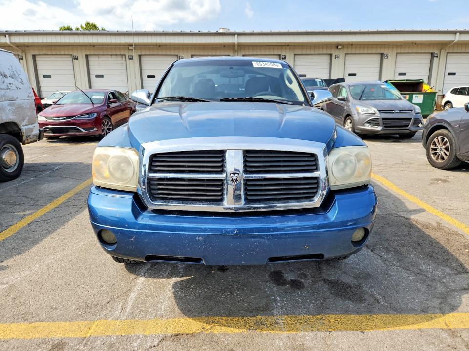 68345586 :رقم المزاد ، 1D7HE58N55S223072 vin ، 2005 Dodge Dakota مزاد بيع