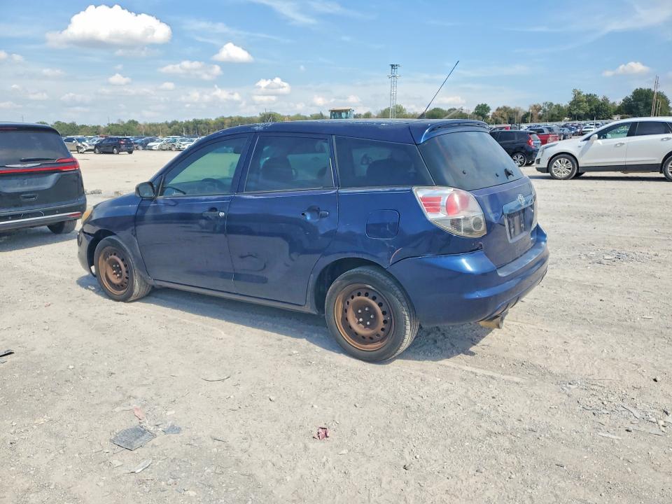 Продажа на аукционе авто 2006 Toyota Matrix, vin: 2T1KR32E76C597283, номер лота: 70147326
