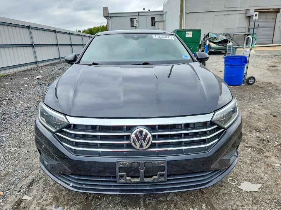 Aukcja sprzedaży 2021 Volkswagen Jetta, vin: 3VWE57BU1MM013162, numer aukcji: 70250856