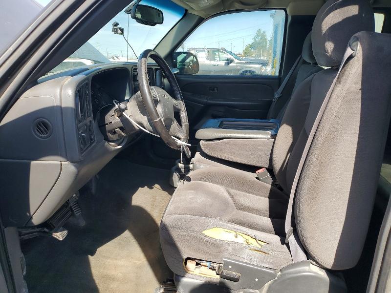 69093646 :رقم المزاد ، 1GTEK19T43E265157 vin ، 2003 Gmc New Sierra مزاد بيع