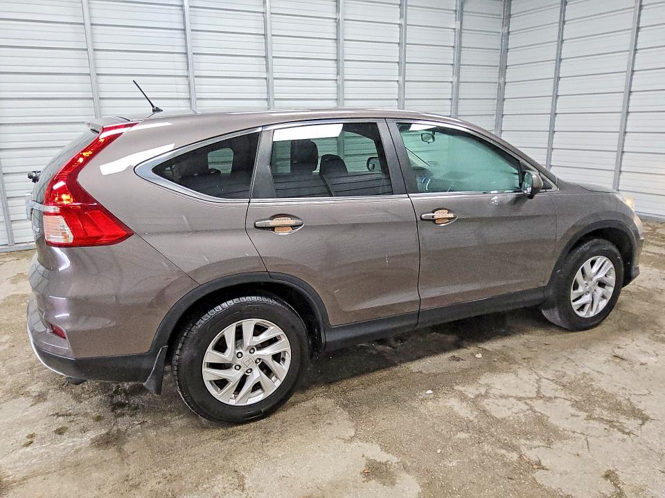 68397156 :رقم المزاد ، 2HKRM4H55FH705181 vin ، 2015 Honda Cr-v مزاد بيع