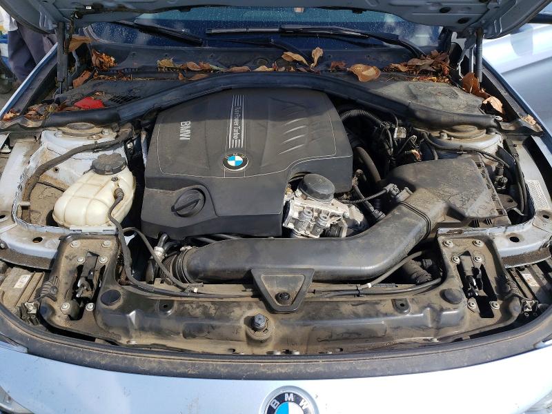 Aukcja sprzedaży 2014 Bmw 335, vin: WBA3A9C51EF477981, numer aukcji: 67994596