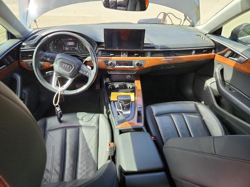 Aukcja sprzedaży 2024 Audi A5, vin: WAUABCF50RA057094, numer aukcji: 70790766