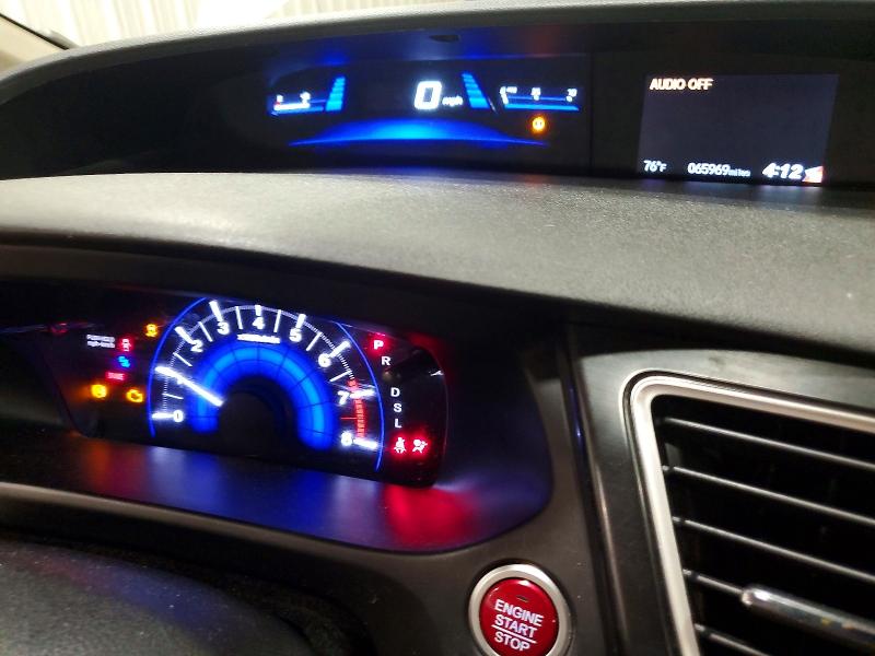 Продаж на аукціоні авто 2015 Honda Civic, vin: 19XFB2F94FE281399, номер лоту: 70244576