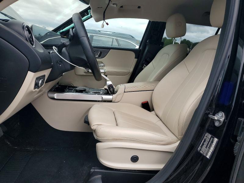 Aukcja sprzedaży 2020 Mercedes-benz Glb, vin: W1N4M4HB0LW039622, numer aukcji: 70615566
