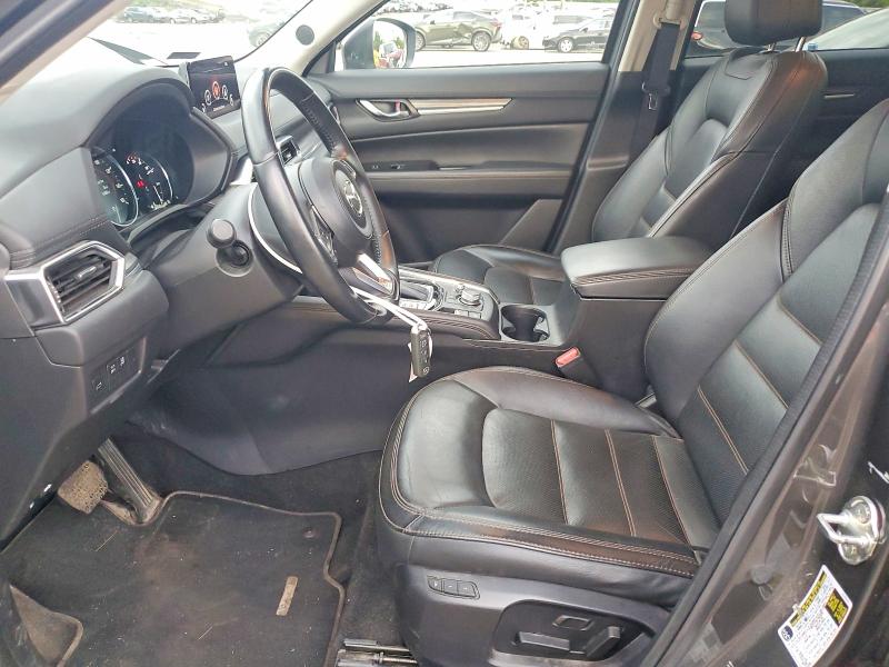 Aukcja sprzedaży 2019 Mazda Cx-5, vin: JM3KFBDM9K0690521, numer aukcji: 68172906