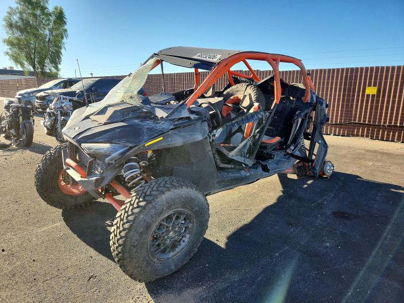 Продажа на аукционе авто 2022 Polaris Rzr, vin: 3NSRML2K0NG375304, номер лота: 68232406