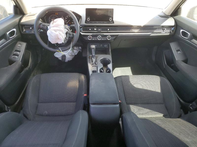 Aukcja sprzedaży 2023 Honda Civic, vin: 2HGFE2F27PH536418, numer aukcji: 65867586
