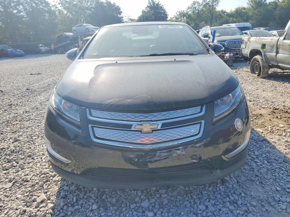 Продажа на аукционе авто 2014 Chevrolet Volt, vin: 1G1RH6E44EU139538, номер лота: 67470206