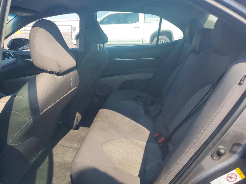 2018 Toyota Camry მანქანა იყიდება აუქციონზე, vin: 4T1B11HK4JU141399, აუქციონის ნომერი: 69016926