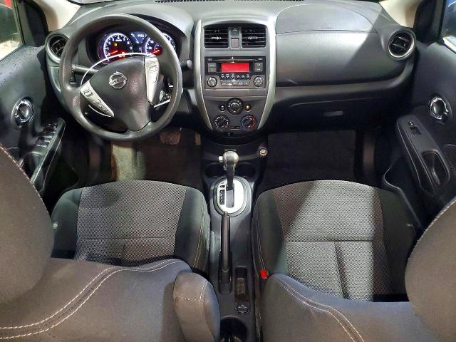 2018 Nissan Versa მანქანა იყიდება აუქციონზე, vin: 3N1CN7AP2JL811406, აუქციონის ნომერი: 69537666