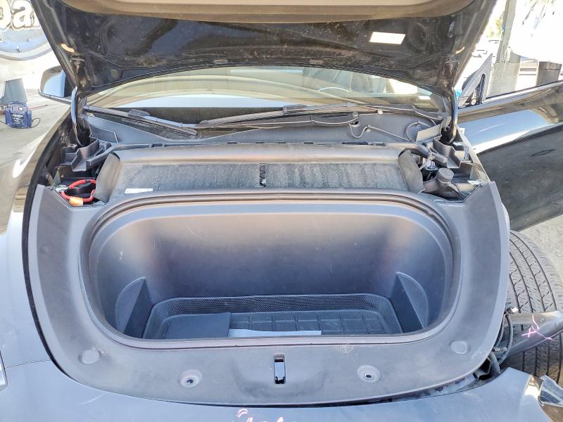 Aukcja sprzedaży 2022 Tesla Model Y, vin: 7SAYGDEE7NF426113, numer aukcji: 69033966