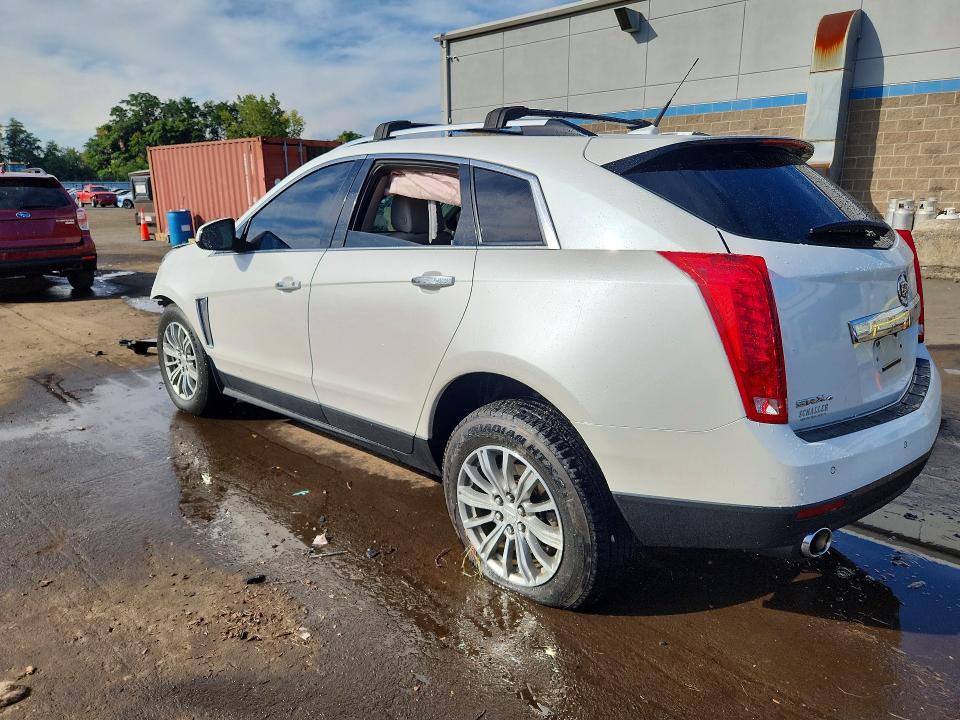 Продаж на аукціоні авто 2014 Cadillac Srx, vin: 3GYFNEE32ES643410, номер лоту: 68302236