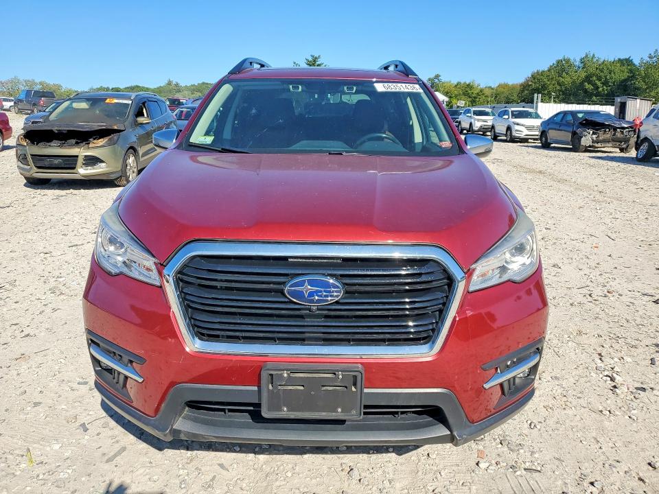 68351436 :رقم المزاد ، 4S4WMARDXK3458037 vin ، 2019 Subaru Ascent مزاد بيع