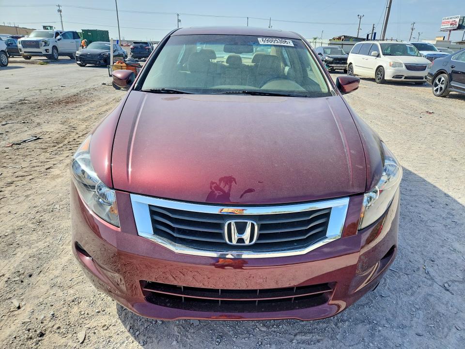 Продаж на аукціоні авто 2008 Honda Accord, vin: 1HGCP36868A074618, номер лоту: 69005306