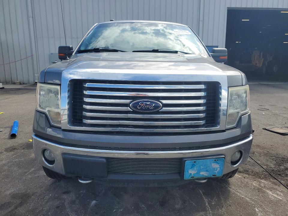 70017116 :رقم المزاد ، 1FTFW1ET0CFB07259 vin ، 2012 Ford F150 مزاد بيع