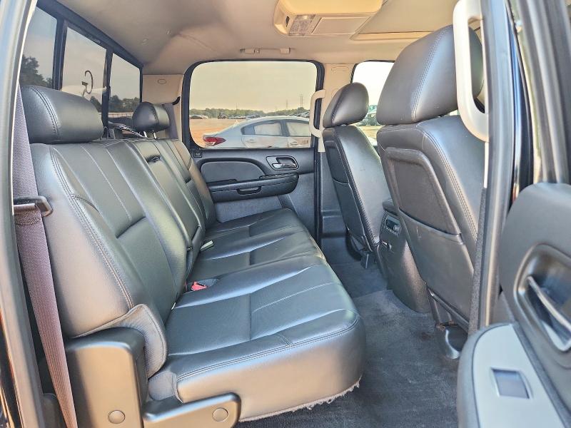 2014 Chevrolet Silverado მანქანა იყიდება აუქციონზე, vin: 1GC1KYE86EF144278, აუქციონის ნომერი: 66319566