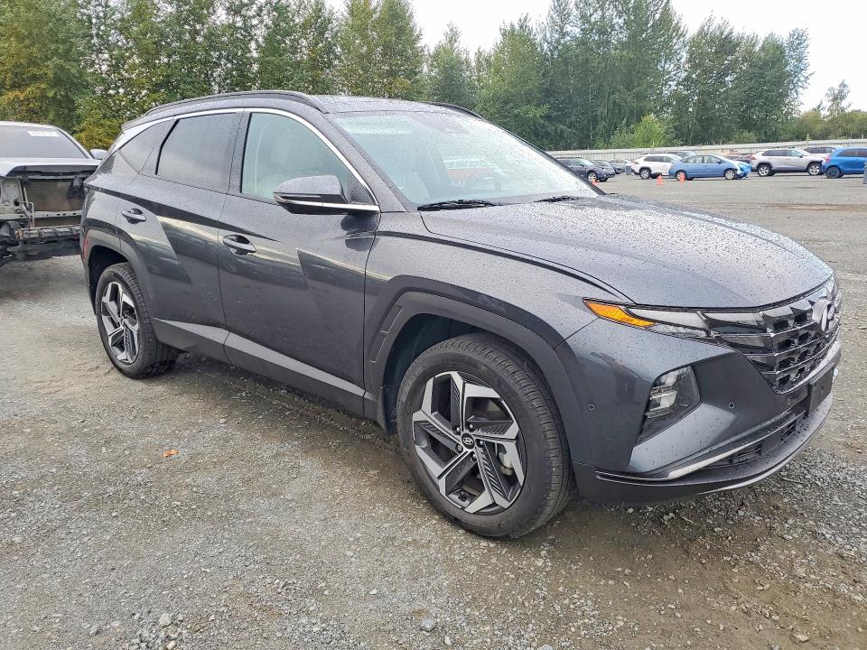 Aukcja sprzedaży 2023 Hyundai Tucson, vin: 5NMJECAE5PH293485, numer aukcji: 67728286