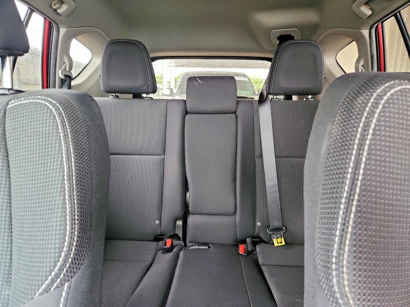 70523916 :رقم المزاد ، 2T3WFREV9JW424730 vin ، 2018 Toyota Rav4 مزاد بيع