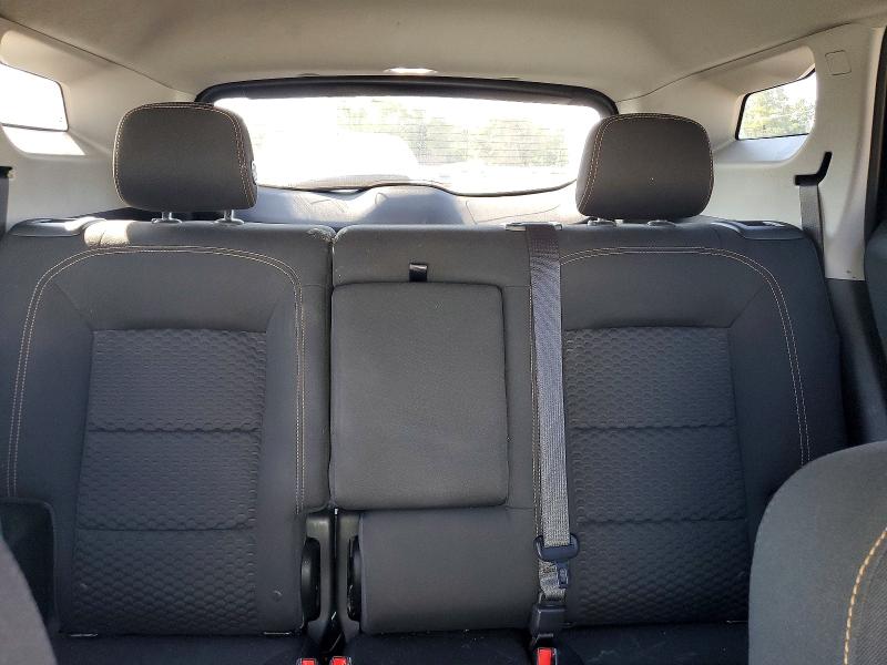 Aukcja sprzedaży 2019 Gmc Terrain, vin: 3GKALTEV6KL156717, numer aukcji: 68011866