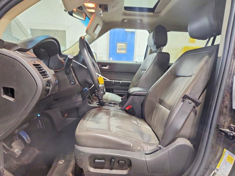 Aukcja sprzedaży 2019 Ford Flex, vin: 2FMHK6D84KBA17526, numer aukcji: 69308936