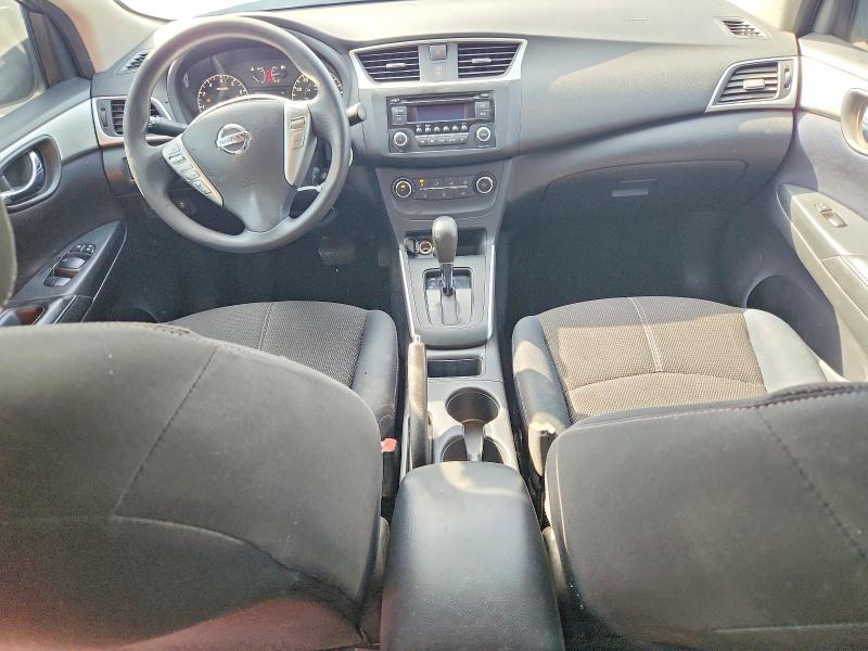 Aukcja sprzedaży 2016 Nissan Sentra, vin: 3N1AB7AP6GY219373, numer aukcji: 69804946