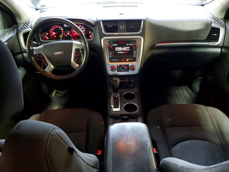 Aukcja sprzedaży 2015 Gmc Acadia, vin: 1GKKVPKD4FJ180724, numer aukcji: 68009426