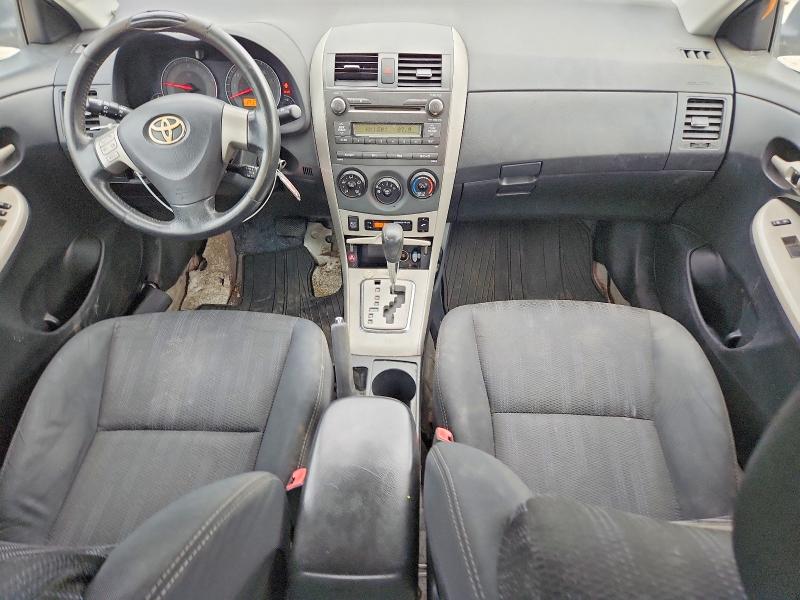 Aukcja sprzedaży 2010 Toyota Corolla, vin: 2T1BU4EE5AC468502, numer aukcji: 70807276