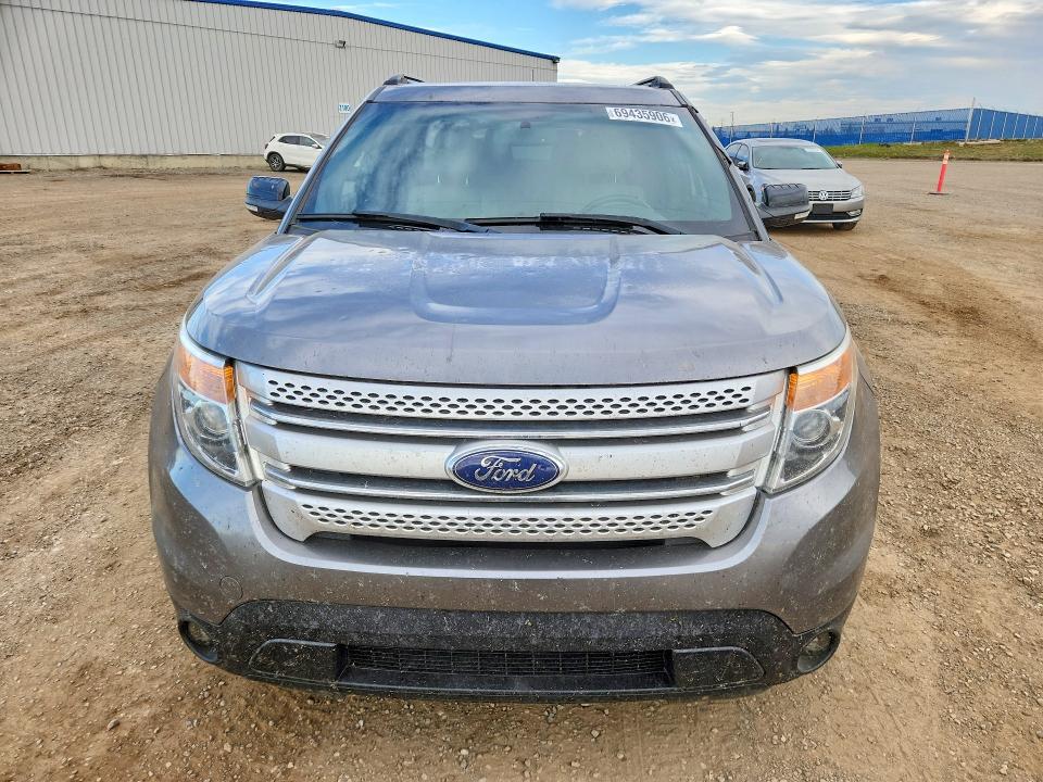 Продаж на аукціоні авто 2013 Ford Explorer, vin: 1FM5K8D81DGB64297, номер лоту: 69435906