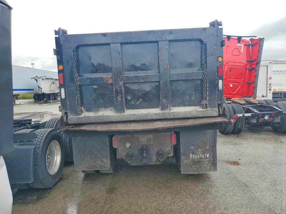 68741226 :رقم المزاد ، 1HSDJSJR8CH051251 vin ، 2012 International Prostar مزاد بيع