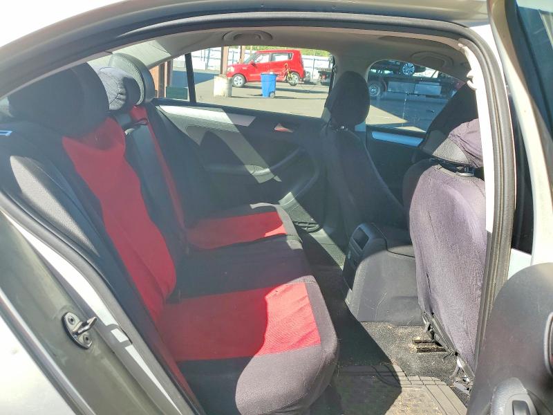 Продажа на аукционе авто 2011 Volkswagen Jetta, vin: 3VWLL7AJ4BM124368, номер лота: 67945896