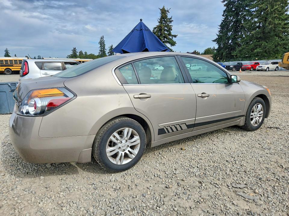 2012 Nissan Altima მანქანა იყიდება აუქციონზე, vin: 1N4AL2AP4CN429237, აუქციონის ნომერი: 69996946