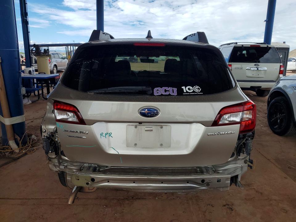 Продажа на аукционе авто 2018 Subaru Outback, vin: 4S4BSANC0J3202635, номер лота: 69397856