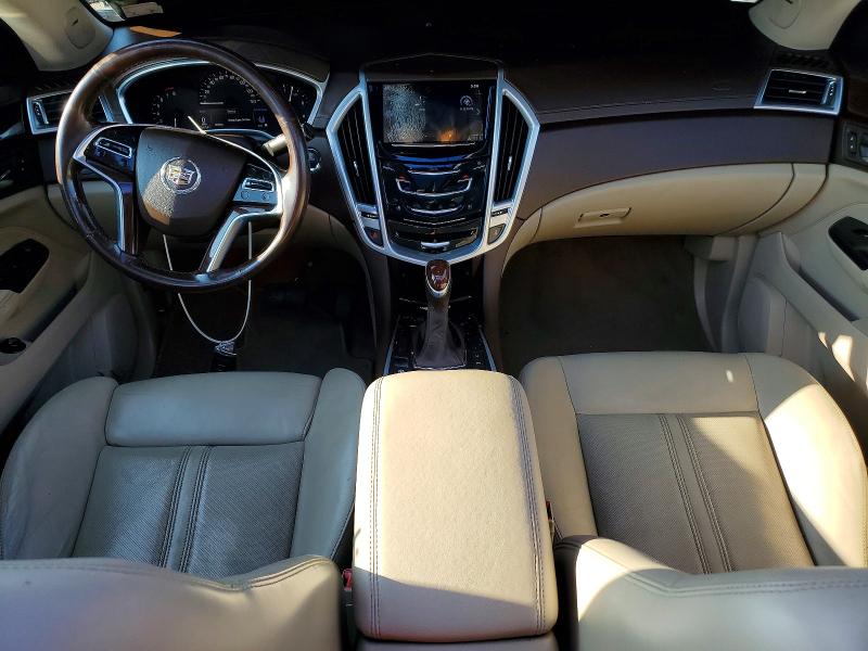 Продаж на аукціоні авто 2013 Cadillac Srx, vin: 3GYFNEE35DS554624, номер лоту: 67360106